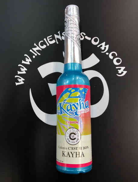 Agua Kayha